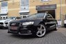 USED 2012 12 AUDI A5 2.0 TDI S LINE 170 BHP CABRIOLET  &pound;499 DEPOSIT AND &pound;279 A MONTH!!