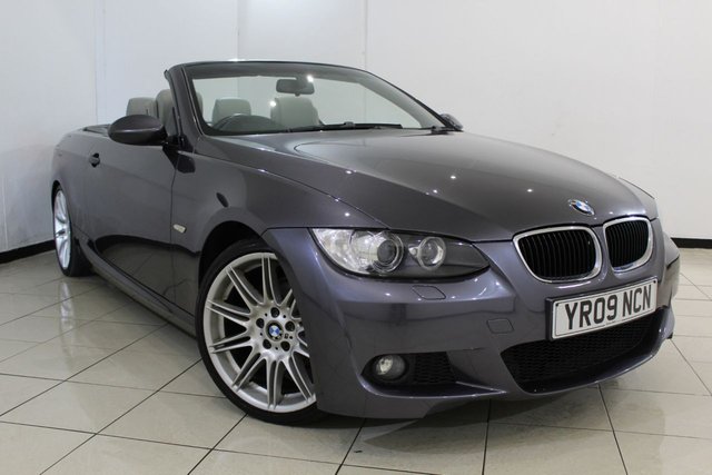 View our BMW 3 SERIES