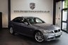USED 2009 09 BMW 3 SERIES 3.0 325D M SPORT 4DR AUTO 195 BHP + FULL BLACK LEATHER INTERIOR + FULL SERVICE HISTORY + BLUETOOTH + HEATED SPORT SEATS + CRUISE CONTROL + RAIN SENSORS + PARKING SENSORS + 18 INCH ALLOY WHEELS +