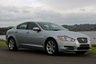 USED 2009 09 JAGUAR XF 3.0 V6 LUXURY 4d AUTO 240 BHP RECENT SERVICE AND MOT