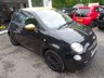 USED 2014 14 FIAT 500 1.2 POP 3d 69 BHP *BLAZE GOLD EDITION* Fiat Service History + Just Serviced by ourselves, One Previous Owner, MOT until September 2018 (no advisories), Great on fuel! Only &pound;30 Road Tax!