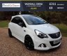 USED 2014 64 VAUXHALL CORSA 1.6 VXR CLUB SPORT 3d 207 BHP CLUBSPORT EDITION