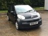USED 2008 08 CITROEN C1 1.0 RHYTHM 5d 68 BHP 