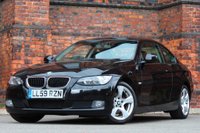 USED 2009 59 BMW 3 SERIES 2.0 320d SE 2dr **NOW SOLD**
