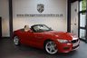 USED 2014 63 BMW Z4 2.0 Z4 SDRIVE18I M SPORT ROADSTER 2DR 155 BHP + FULL CREAM LEATHER INTERIOR + FULL BMW SERVICE HISTORY + 1 OWNER FROM NEW + BLUETOOTH + HEATED SPORT SEATS + DAB RADIO + RAIN SENSORS + 19 INCH ALLOY WHEELS +