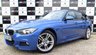 USED 2014 64 BMW 3 SERIES 2.0 320D M SPORT TOURING 5d 181 BHP BMW History, Sat Nav, Heated Seats!