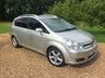 USED 2005 55 TOYOTA COROLLA 2.2 VERSO T180 D-4D 5d 175 BHP 7 SEATS, REAR TV'S