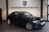 USED 2013 13 BMW 1 SERIES 2.0 120D M SPORT 2DR 175 BHP + HALF BLACK LEATHER INTERIOR + FULL BMW SERVICE HISTORY + 1 OWNER FROM NEW + BLUETOOTH + SPORT SEATS + DAB RADIO + LIGHT PACKAGE + PARKING SENSORS + 17 INCH ALLOY WHEELS +