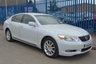 USED 2005 05 LEXUS GS 3.0 300 SE 4d AUTO 245 BHP 