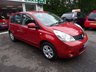 USED 2009 59 NISSAN NOTE 1.4 ACENTA 5d 88 BHP Full Nissan Service History + Just Serviced by ourselves, MOT until April 2018 (no advisories), One Previous Owner