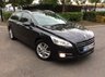 USED 2012 62 PEUGEOT 508 1.6 E-HDI SW ACTIVE 5d AUTO 115 BHP 1 OWNER, FULL PEUGEOT SERVICE HISTORY, FULLY LOADED, PAN ROOF, ALLOYS, FOGS, PADDLE SHIFT,