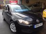 USED 2010 60 VOLKSWAGEN GOLF 2.0 TDI  MATCH DSG  Automatic One Owner.....Heated Leather......Satnav......Mega Spec !!!
