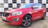 USED 2014 14 VOLVO XC60 2.4 D5 R-DESIGN NAV AWD 5d AUTO 212 BHP One Owner + Dealer, Rev Camera