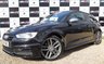 USED 2014 14 AUDI A3 2.0 S3 QUATTRO 3d 296 BHP Superb Example, Great Drive!