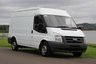 USED 2007 57 FORD TRANSIT 2.2 300 MWB SHR 1d 85 BHP 