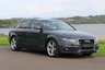 USED 2009 09 AUDI A4 3.0 AVANT TDI QUATTRO SE 5d 237 BHP PAN ROOF,LEATHER AND MUCH MORE.