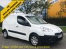 USED 2015 15 PEUGEOT PARTNER 850 1.6 HDI 90 Professional [ Fridgeration-Chiller-Fridge ] Van A/C Service Printout  