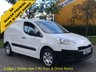 USED 2015 15 PEUGEOT PARTNER 850 1.6 HDI 90 PROFESSIONAL L1 [ Fridge Chiller ] van A/Con history printout,  