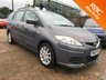 USED 2008 08 MAZDA MAZDA 5 1.8 TS2 5d 115 BHP 7 Seat petrol with low mileage