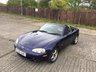 USED 2004 54 MAZDA MX-5 1.6 I 2d 109 BHP 