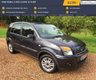 USED 2007 07 FORD FUSION 1.4 ZETEC CLIMATE 5d 78 BHP GENUINE LOW MILEAGE