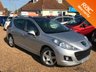USED 2010 60 PEUGEOT 207 1.6 SW SPORT 5d AUTO 120 BHP Rare Automatic Estate with Panoramic Glass Roof & Low Mileage