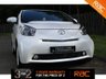 USED 2009 59 TOYOTA IQ 1.0 VVT-I IQ2 3d 68 BHP A STUNNING CAR WITH EXCELLENT SPEC AND A FULL SERVICE HISTORY!!!