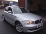 USED 2010 10 BMW 1 SERIES 2.0 116I ES Excellent  Service History