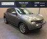 USED 2013 63 NISSAN JUKE 1.6 TEKNA 5d 117 BHP EXCELLENT SPEC,SAT NAV
