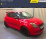 USED 2006 06 SUZUKI SWIFT 1.3 GL 3d 91 BHP 