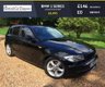 USED 2010 60 BMW 1 SERIES 2.0 116D ES 5d 114 BHP GENUINE LOW MILEAGE