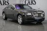 USED 2014 64 ROLLS-ROYCE WRAITH 6.6 V12 2d 624 BHP DESIRABLE SPEC 21 INCH 7 SPOKE POLISHED ALLOY WHEELS BALANCE OF FOUR YEAR WARRANTY AND FREE SERVICING SERVICE JUST COMPLETED ELECTRIC DOOR OPENING HEADS UP DISLAY LANE DEPARTURE WARNING GLASS ROOF WITH ELECTRIC BLIND REVERSE AND 360 DEGREE CAMERAS FANTASTIC COLOUR COMBINATION PLEASE CALL FOR DETAILED SPECIFICATIONS STUNNING THROUGHOUT