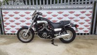 USED 1999 S YAMAHA VMAX 1200 Muscle Bike 