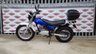 USED 2005 05 SUZUKI RV125 VAN VAN Trail Enduro 