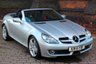 USED 2010 10 MERCEDES-BENZ SLK 1.8 SLK200 Kompressor 2dr **NOW SOLD**
