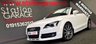 USED 2009 58 AUDI TT 2.0 TFSI 2d 200 BHP SPORT 18" WHEEL UPGRADE