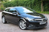 USED 2009 59 VAUXHALL ASTRA 1.4 SXI 16V 3d 89 BHP ***LOW RATE FINANCE***