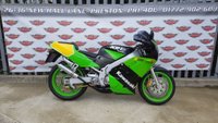 USED 1990 G KAWASAKI KR1S Retro Roadster Classic 2 Stroke 
