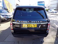 USED LAND ROVER RANGE ROVER EVOQUE Low Mileage / Ideal First Car