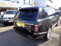 USED LAND ROVER RANGE ROVER EVOQUE Low Mileage / Ideal First Car