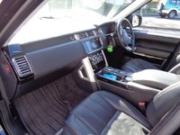 USED LAND ROVER RANGE ROVER EVOQUE Low Mileage / Ideal First Car
