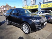USED LAND ROVER RANGE ROVER EVOQUE Low Mileage / Ideal First Car