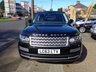 USED LAND ROVER RANGE ROVER EVOQUE Low Mileage / Ideal First Car