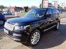 USED LAND ROVER RANGE ROVER EVOQUE Low Mileage / Ideal First Car