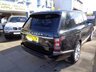 USED LAND ROVER RANGE ROVER EVOQUE Low Mileage / Ideal First Car