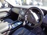 USED LAND ROVER RANGE ROVER EVOQUE Low Mileage / Ideal First Car