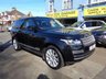 USED LAND ROVER RANGE ROVER EVOQUE Low Mileage / Ideal First Car