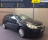 USED 2007 07 VAUXHALL ASTRA 1.8 LIFE A/C 16V E4 5d AUTO 140 BHP VIEWING BY APPOINTMENT ONLY