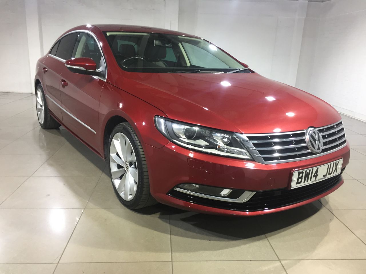 View our VOLKSWAGEN CC