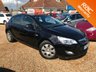 USED 2010 10 VAUXHALL ASTRA 1.6 EXCLUSIV 5d 113 BHP A great low mileage family hatchback with low mileage
